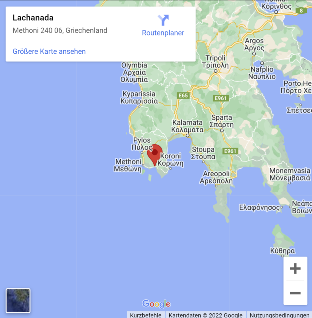 Go to Google Maps